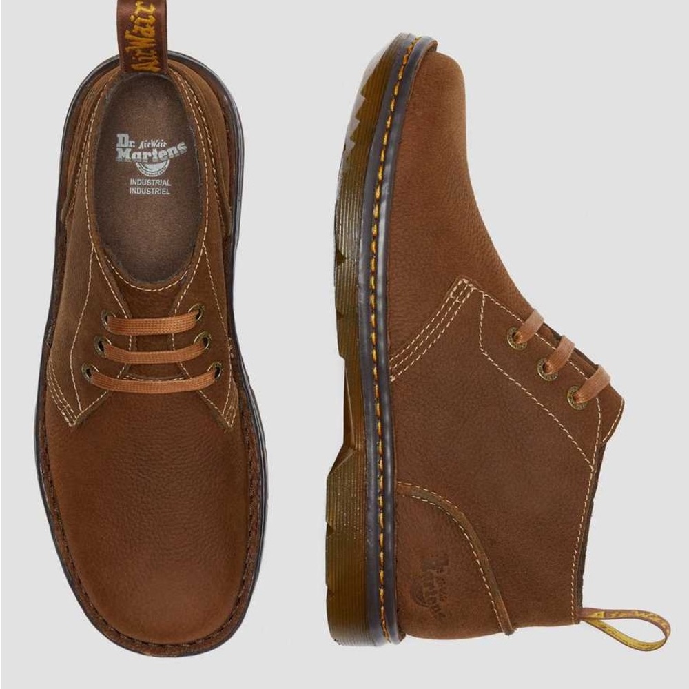 Doc Martens Sussex work boot mens 13